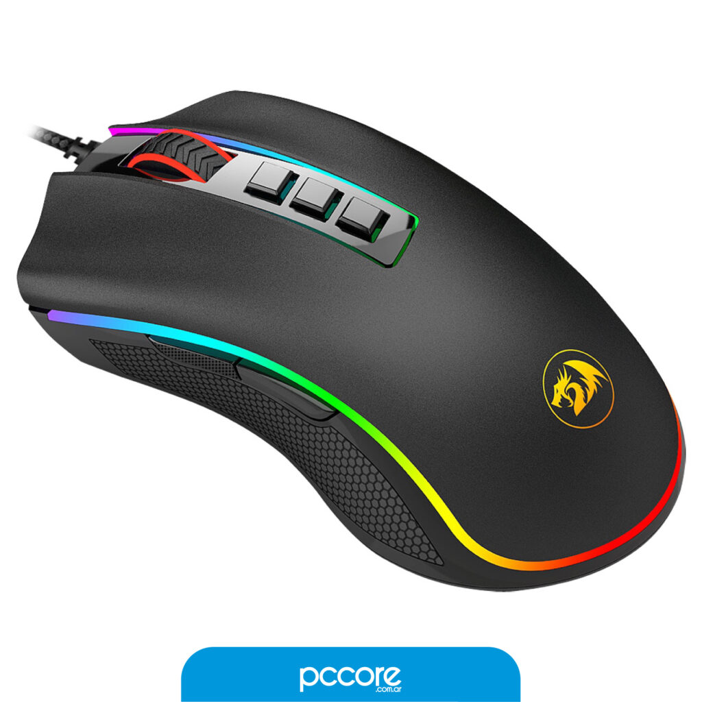 Redragon Cobra FPS