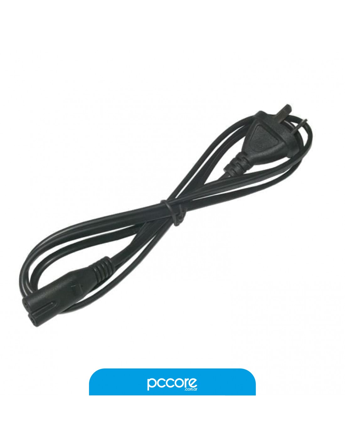 Cable De Alimentacion Nisuta Tipo 8 220V Ns-Ingr