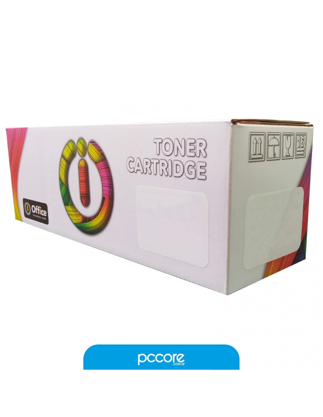 Toner Samsung D103L Ml-2950Nd/2955Dw Office
