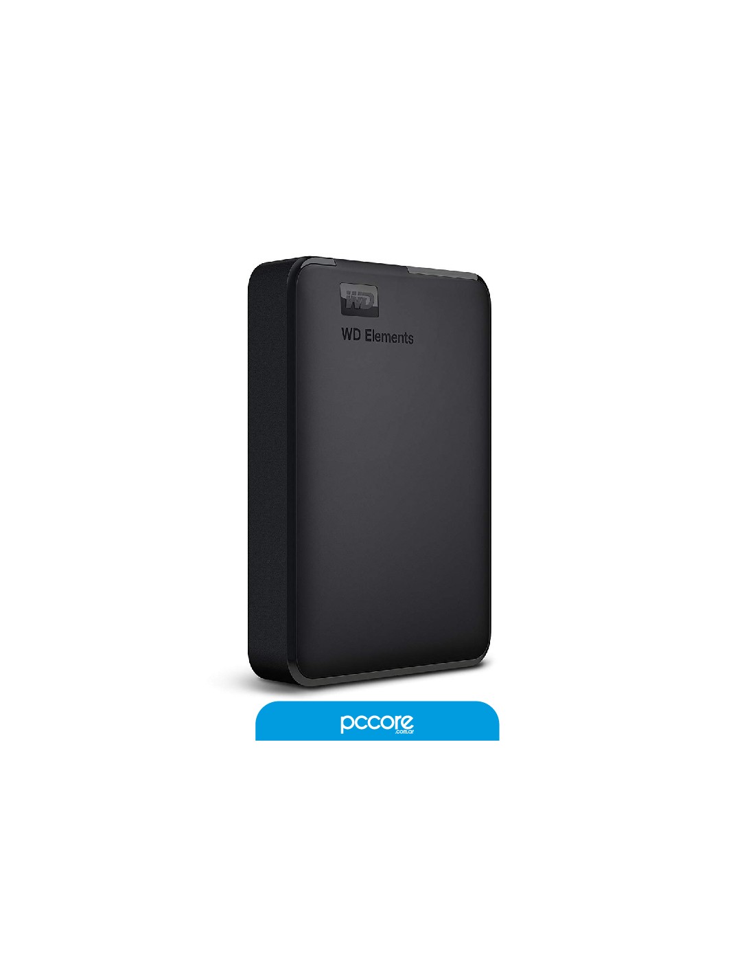Disco Externo WD 4TB Elements 3.0