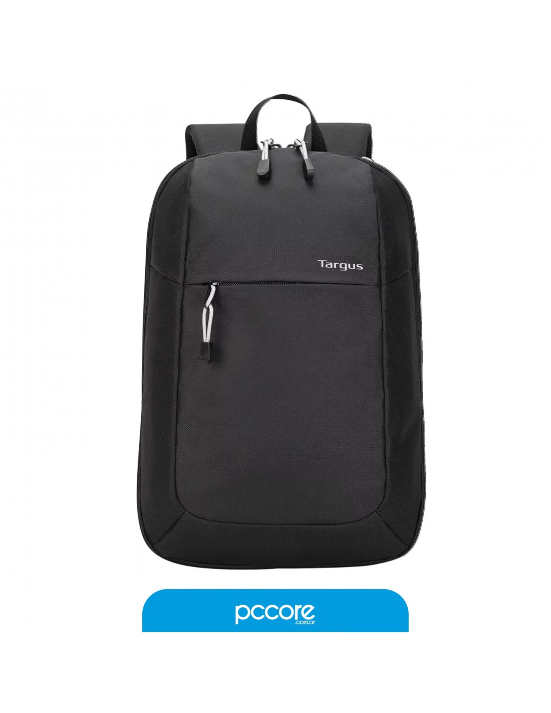 Mochila Notebook Targus Intellect Essentials 15.6 Negra