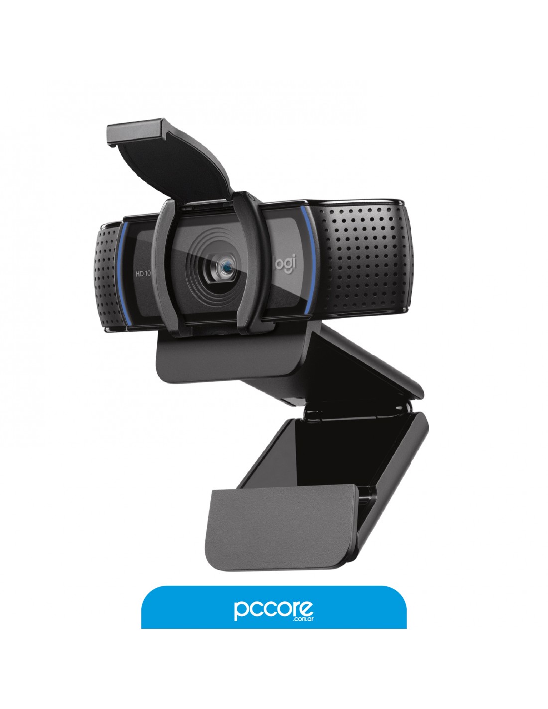 Webcam Logitech C920S Pro 1080P Full Hd Usb