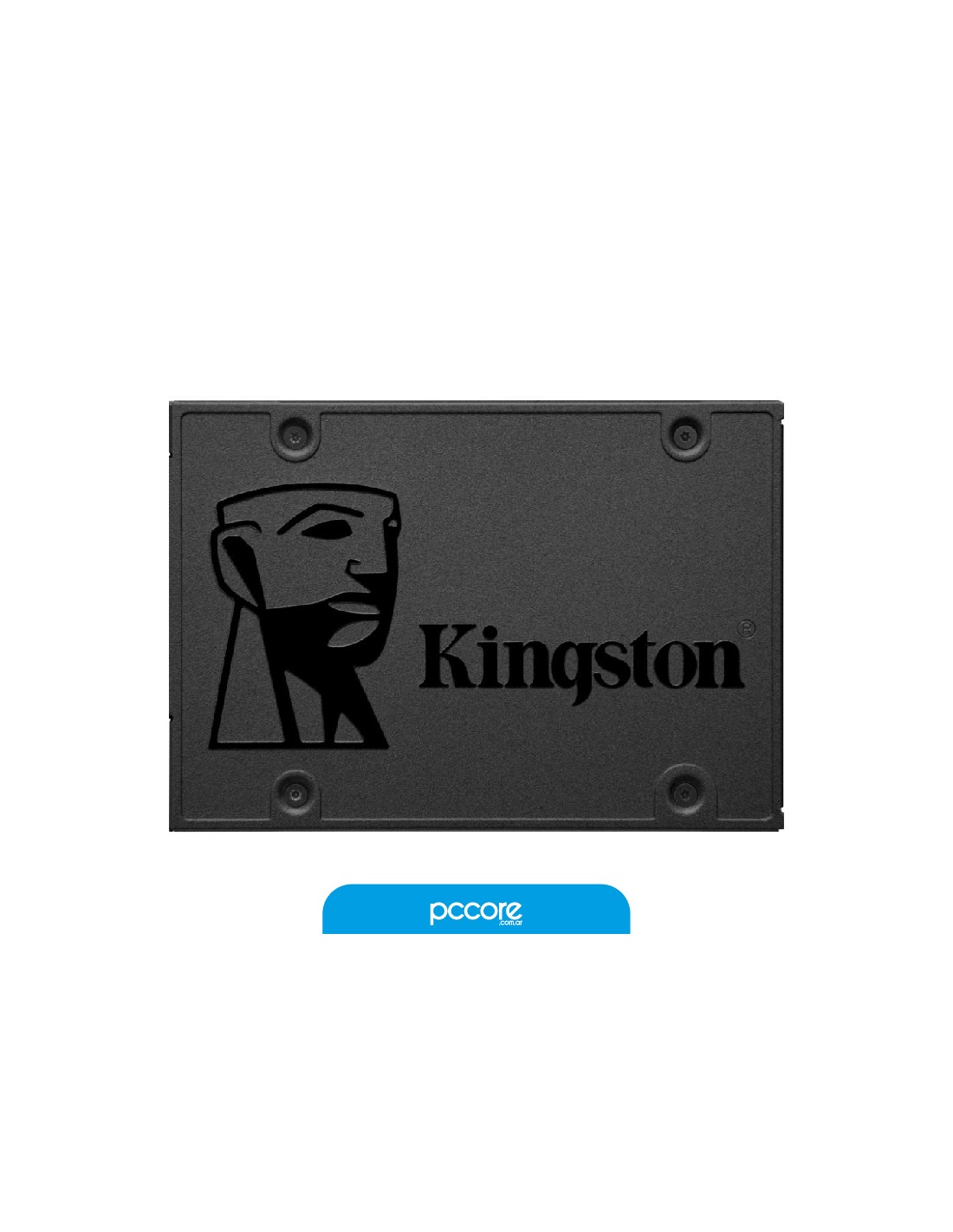 Disco Solido SSD 960GB Kingston A400 Sata3 2.5