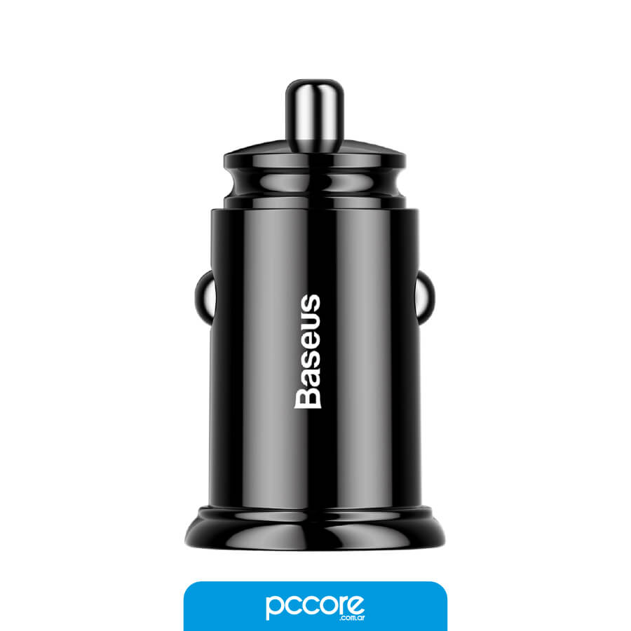 Cargador Baseus Para Auto Usb