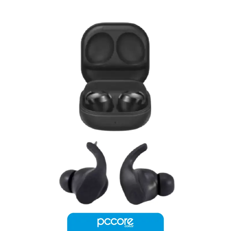 Auriculares Office