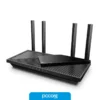 Router 4p Tp-Link Archer AX55 AX3000 Wifi 6