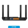 Router 4p Tp-Link Archer AX55 AX3000 Wifi 6