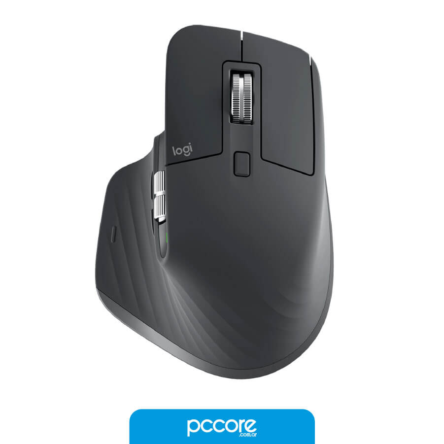 Logitech Mx Master 3s