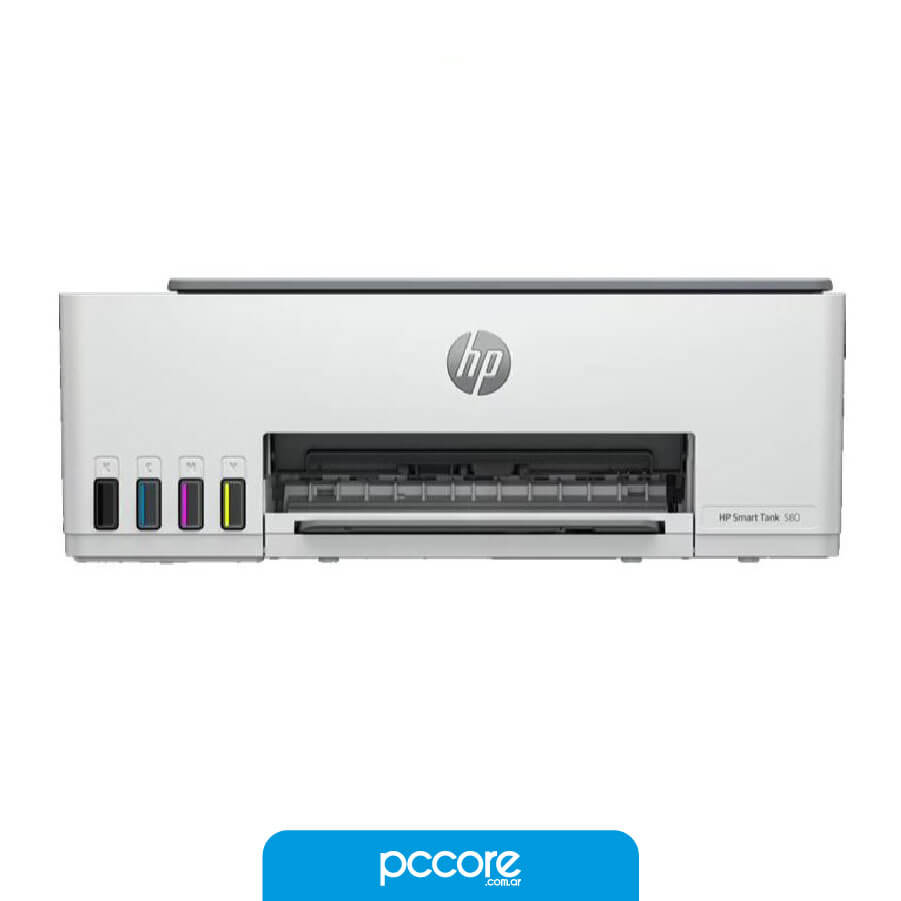 Impresora hp