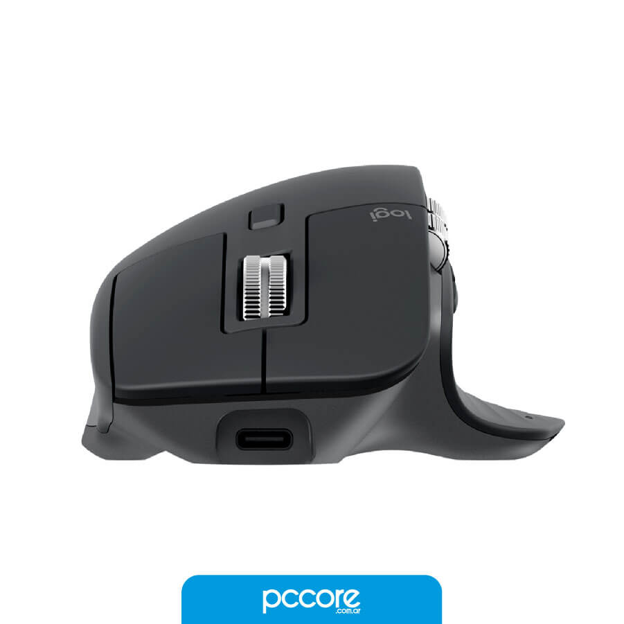 Logitech Mx Master 3s
