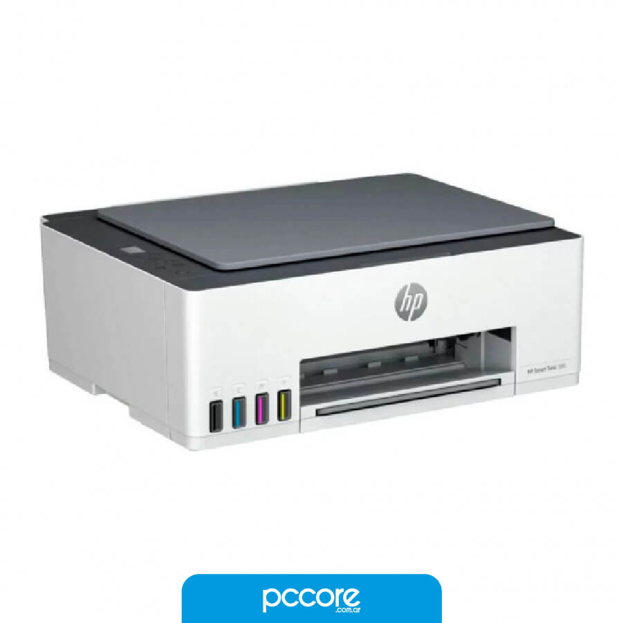 Impresora hp 1