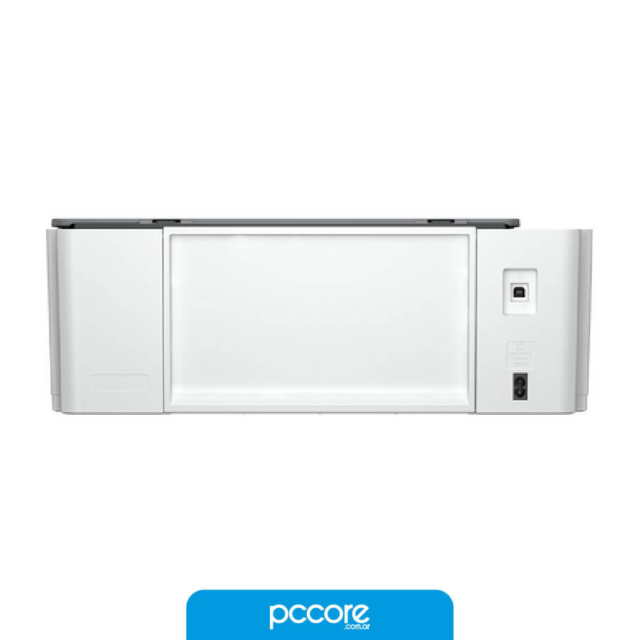 Impresora hp 3