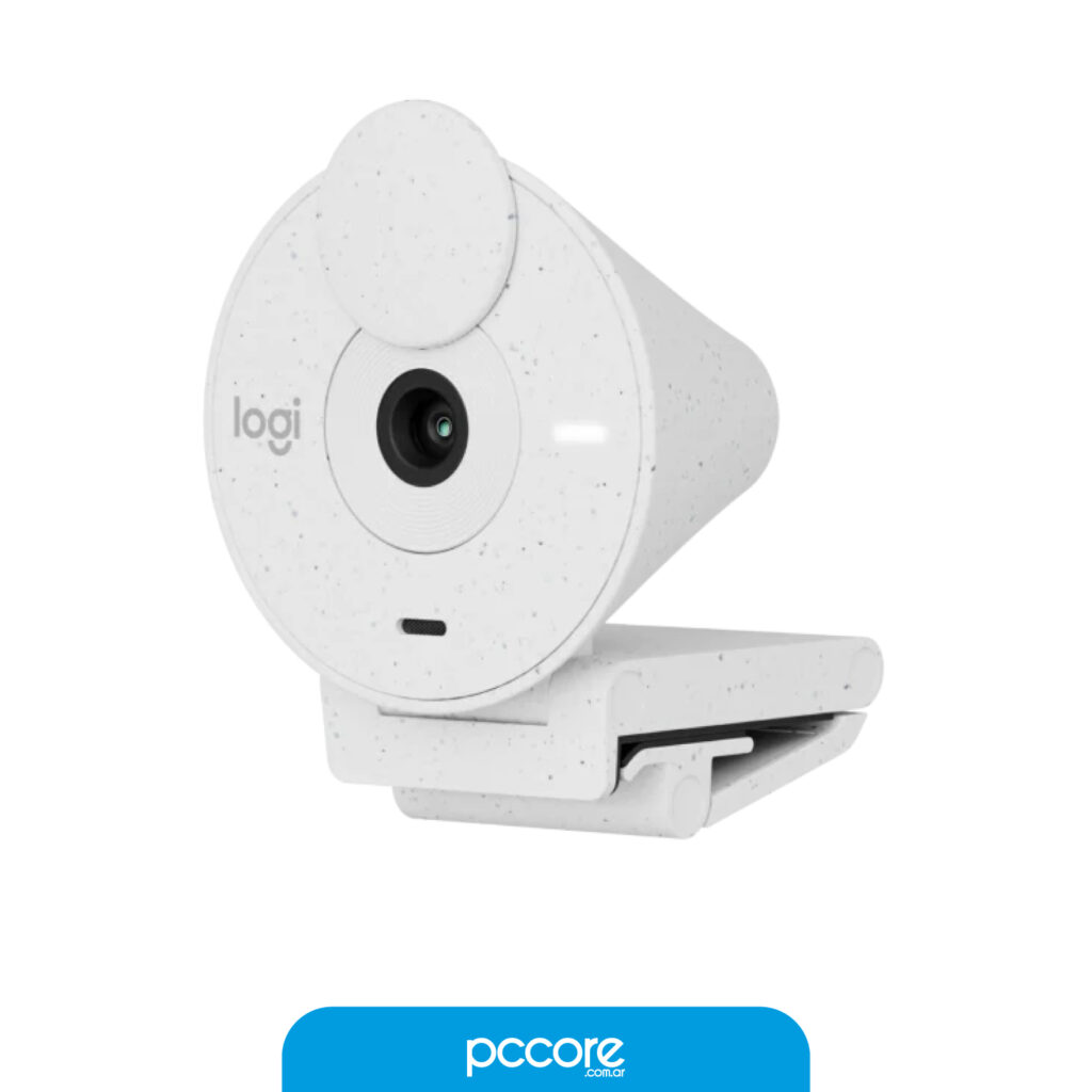 Webcam Logitech Brio 300