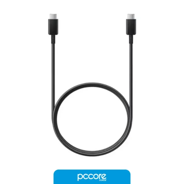 Cable Usb BKT Tipo C A Tipo C 1.8Mts 100W Fast Charge