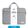 funda notebook 14 xo cb01 gris maletin