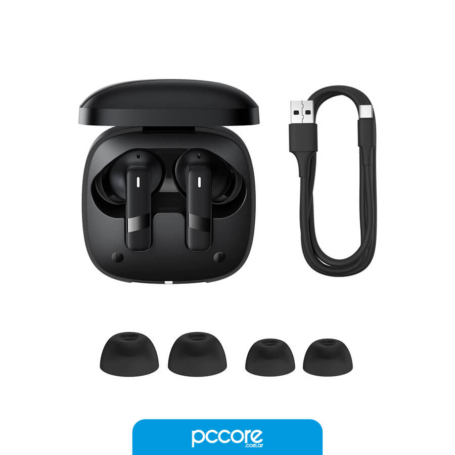 Auriculares Baseus E20