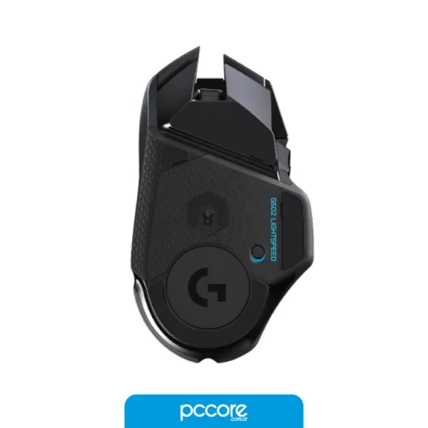 G502W