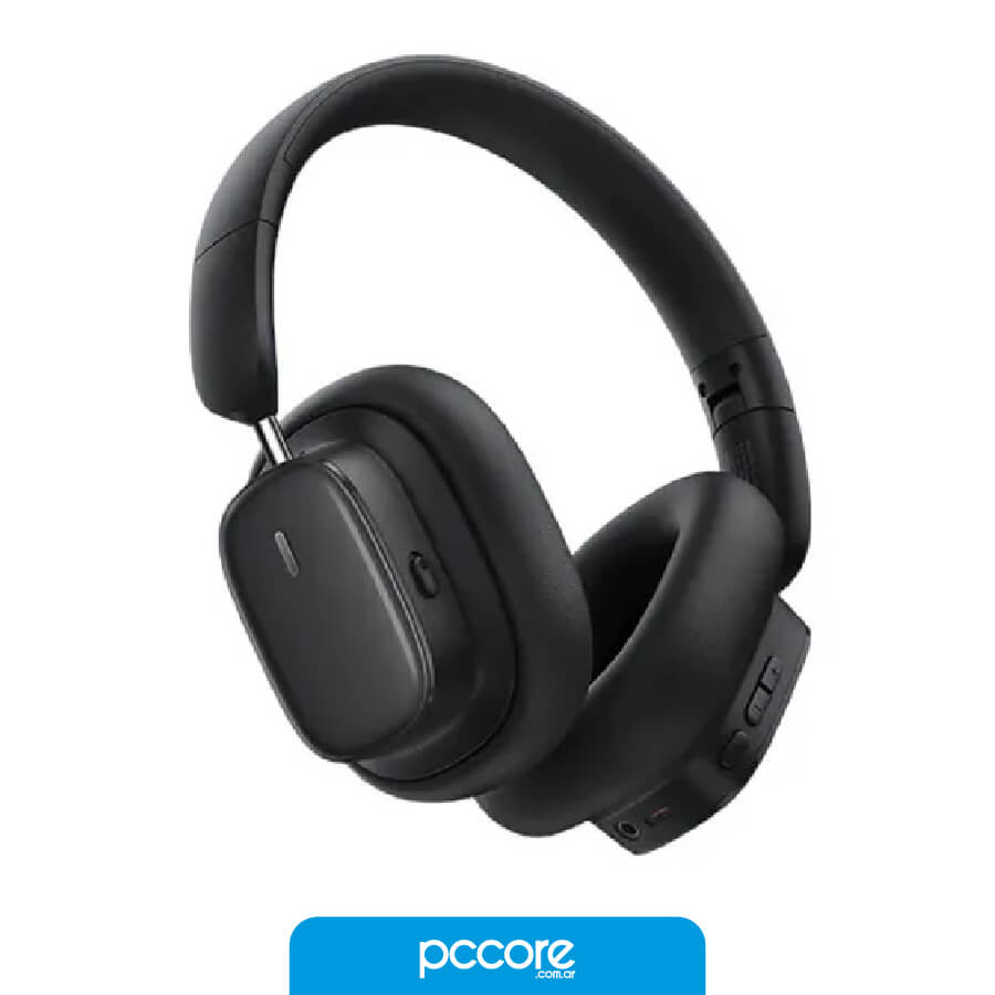 Auriculares Baseus