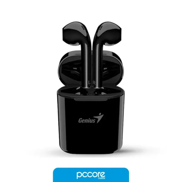 Auriculares Genius HS-M900BT Bluetooth Black