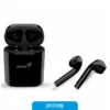 auriculares genius hs m900bt bluetooth black