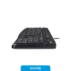 teclado logitech k120 usb teclado logitech k120 usb