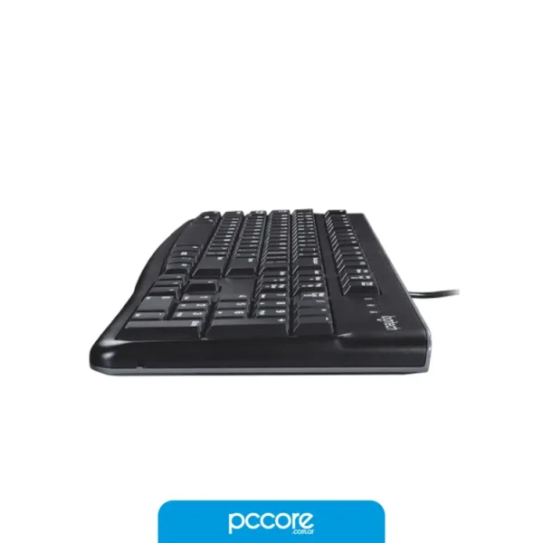 teclado logitech k120 usb teclado logitech k120 usb