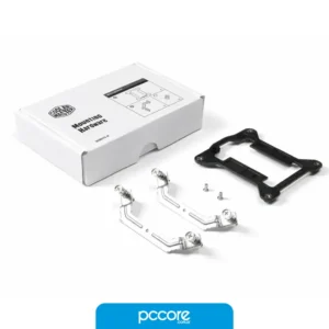 Kit UpGrade Cooler Master A LGA1700 Kit UpGrade Cooler Master A LGA1700