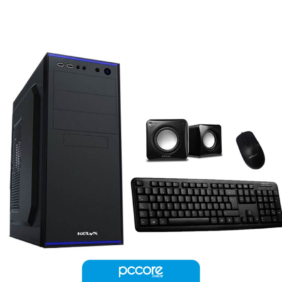 Gabinete Kelyx 2