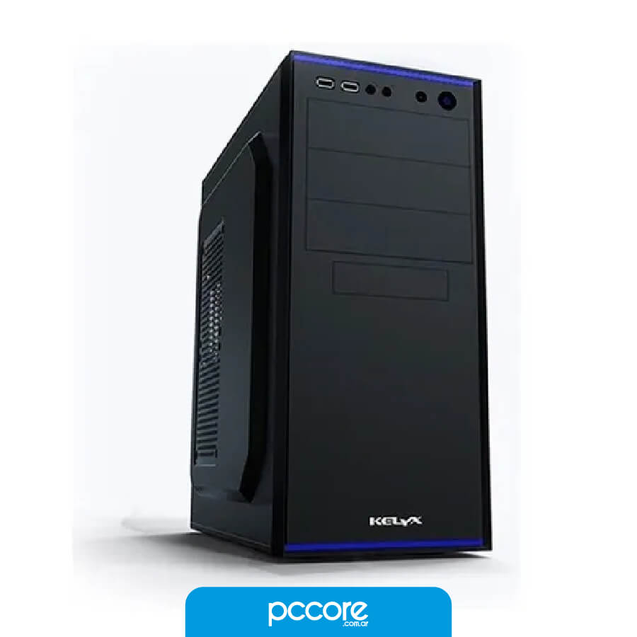 Gabinete Kelyx |