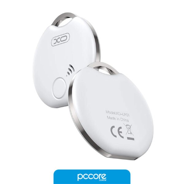 Localizador GPS XO Airtag Para Android LP-01