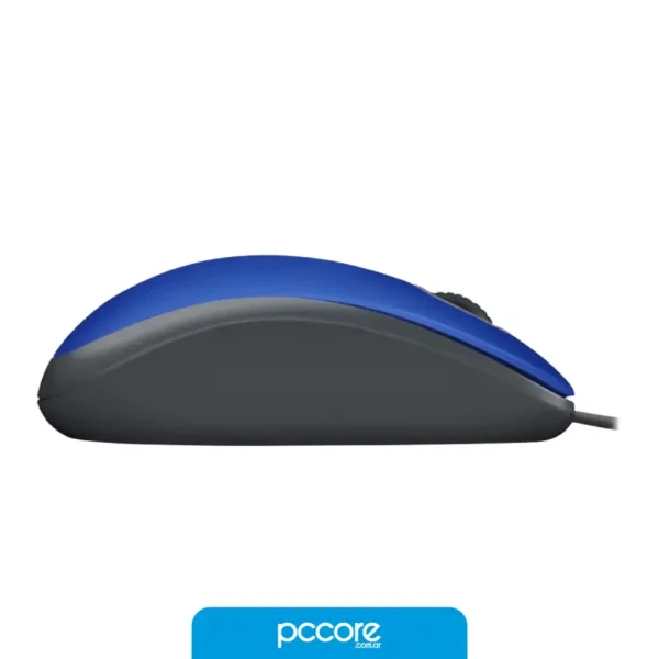 M110AZUL-14 Mouse Logitech M110 Silent Blue Usb