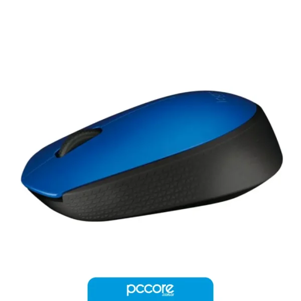 M170AZUL-13 Mouse Inalambrico Logitech M170 Azul