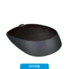 M170NEGRO (3) Mouse Inalámbrico LOGITECH M170 Negro