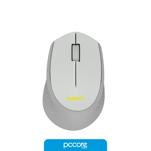 Mouse Inalambrico Logitech M280 Grey