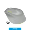 Mouse Inalámbrico M280 Gris