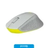 Mouse Inalámbrico M280 Gris