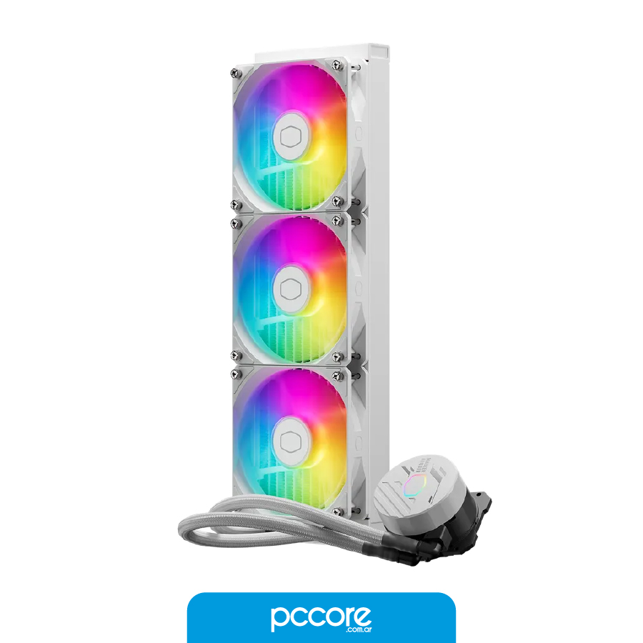 Water Cooler CPU Cooler Master ML360L