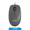 M90 Logitech M90
