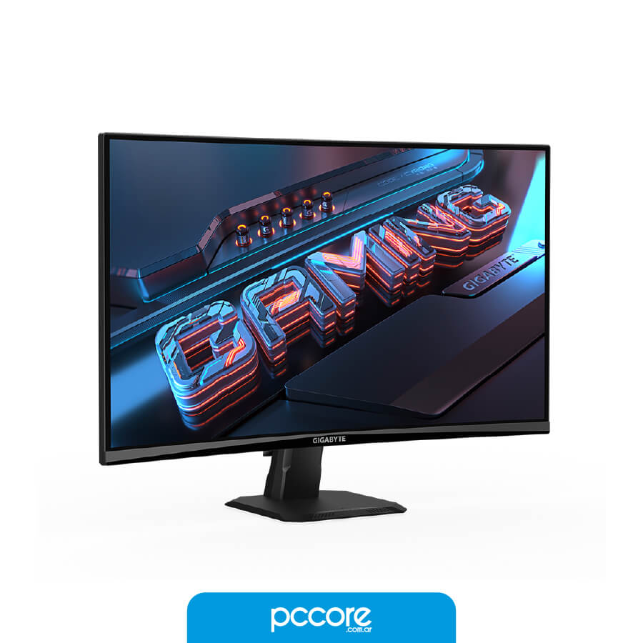 Monitor 27 Gigabyte
