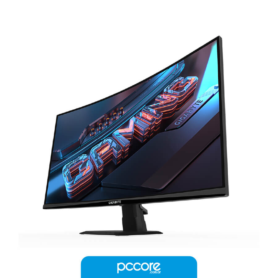 Monitor 27 Gigabyte