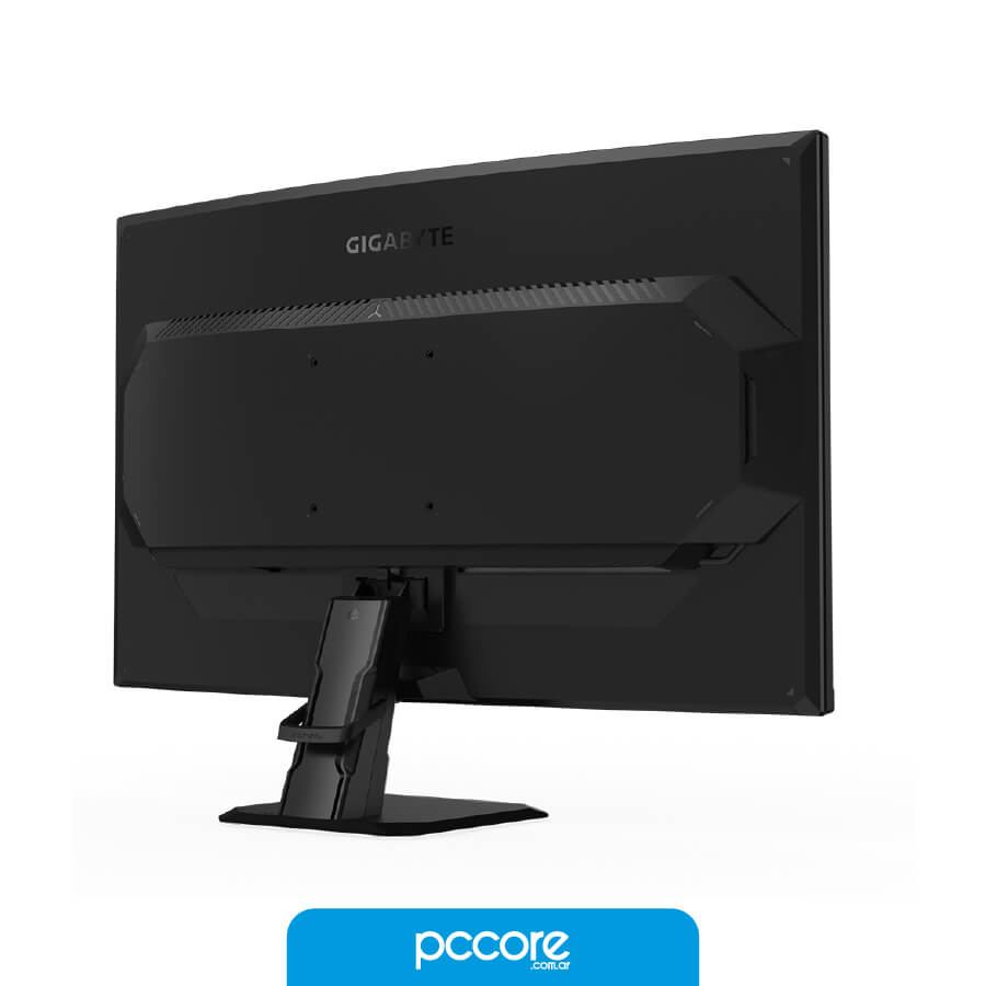 Monitor 27 Gigabyte GS27QCA