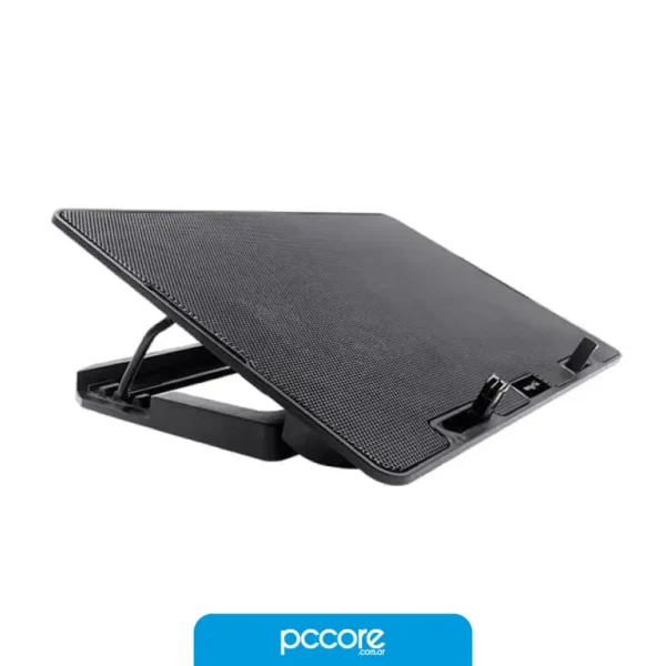 Base Para Notebook Nisuta 14-17 2 Coolers NS-CN84