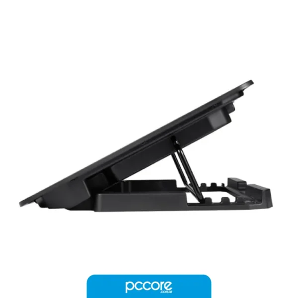 Base Para Notebook Nisuta 14-17 2 Coolers NS-CN84