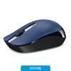 Mouse Inalambrico Genius NX-7007 Blue