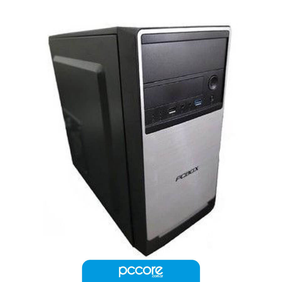 PC Box 2