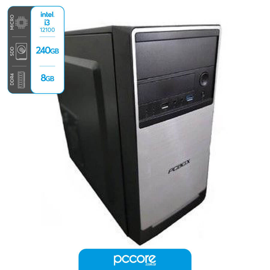 PC Box