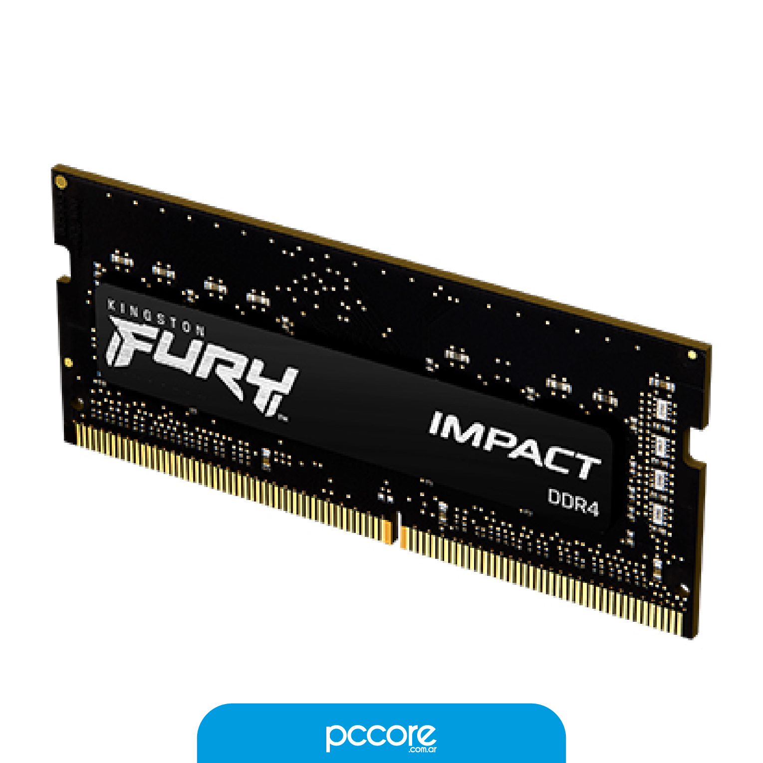 Productos plantilla-02 Ram Sodimm DDR4 8GB Kingston