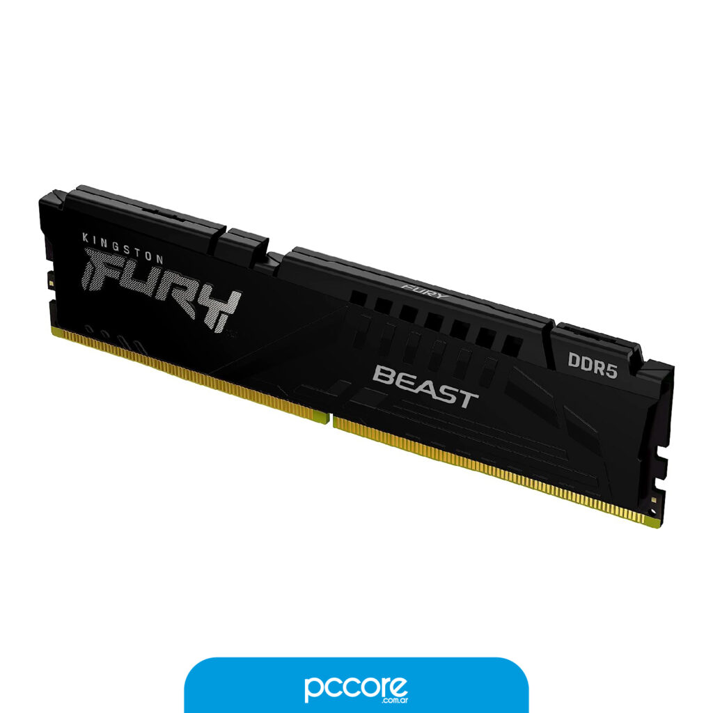 Ram DDR5 Kingston 5200Mhz