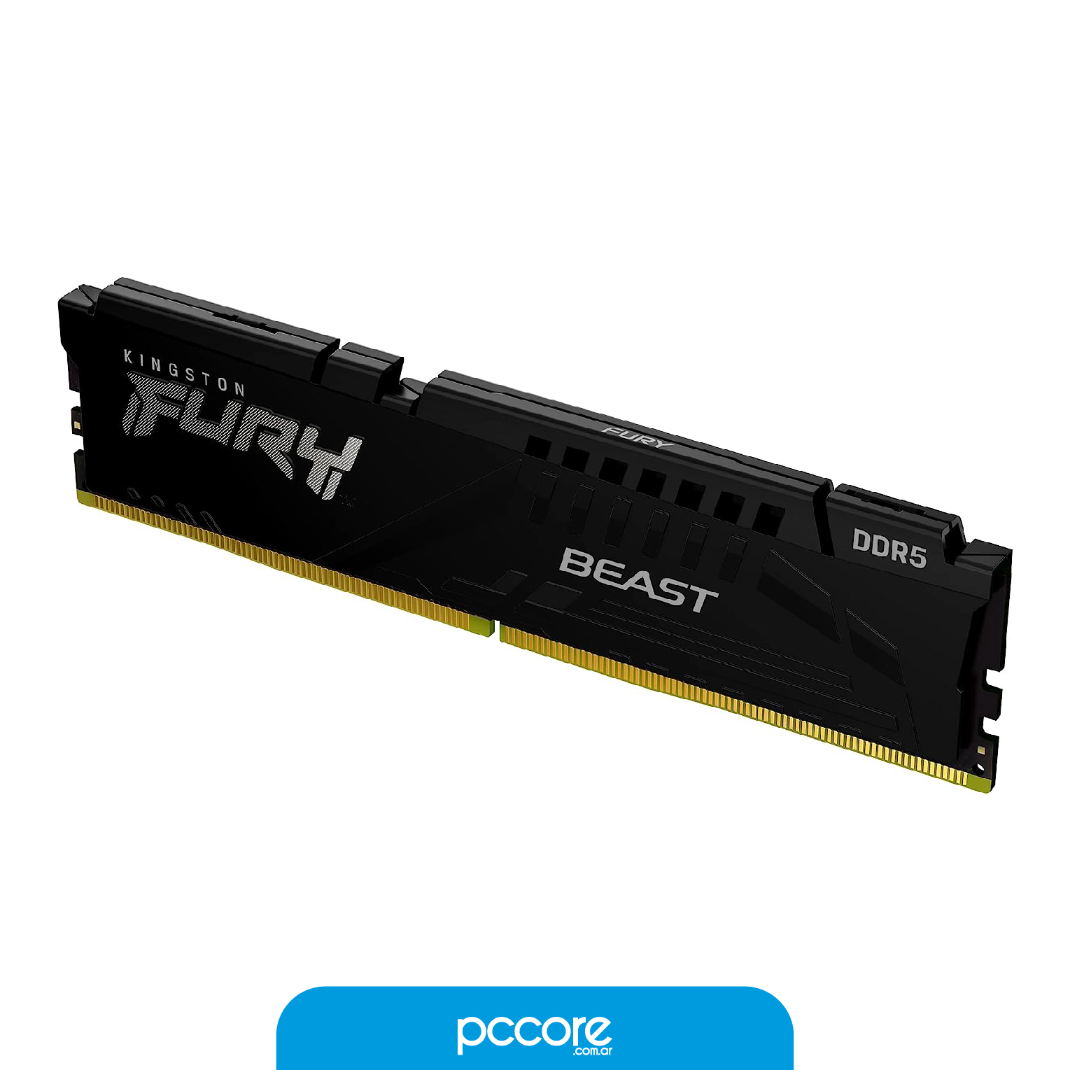 Productos plantilla-02 Ram DDR5 Kingston 5200Mhz