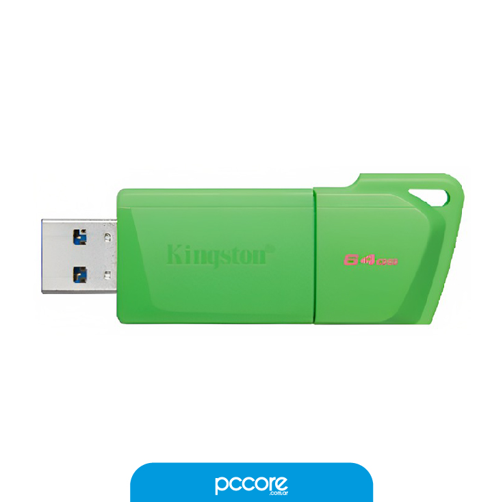 Pendrive 64GB Kingston